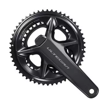 SHIMANO 175mm 50x34T with power sensor FC-R8100-P