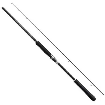 SHIMANO 19 Salty Advance Сибас S96M чёрный