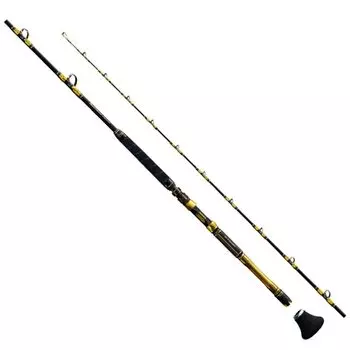 SHIMANO 21 Beast Master Drop H230