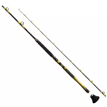 SHIMANO 21 Beast Master Drop MH235