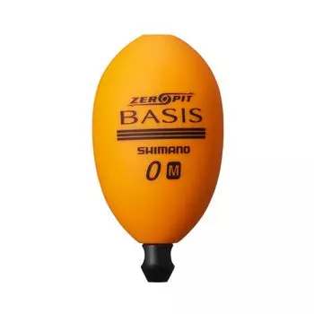 Shimano 22 Basis Zero Pid PGB02VOR 0 Orange (M)
