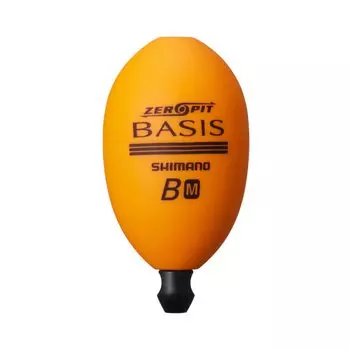 Shimano 22 Basis Zero Pid PGB02VOR B Orange (M)