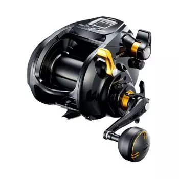 SHIMANO 22 Beast Master 9000 чёрный