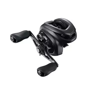 SHIMANO 22 EXSENCE DC XG ПРАВЫЙ чёрный