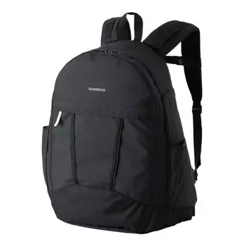 [Shimano] 22 Extra Back BD-001V Черный M