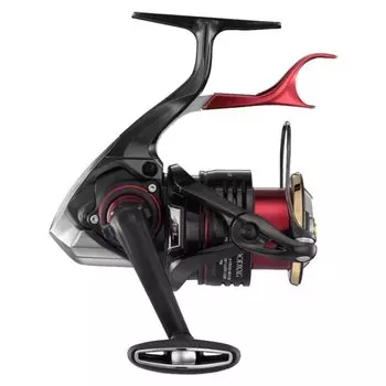 SHIMANO 22 Hyper Force 2500DXXG SR BB-X