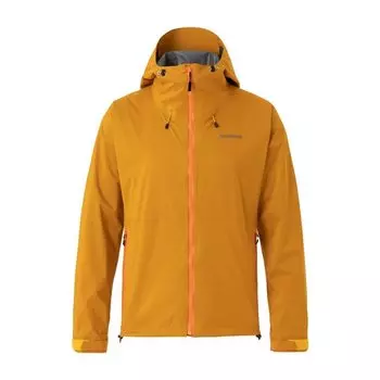 Shimano 22 Rain Gear JK01 OR M Orange RA-01JV оранжевый