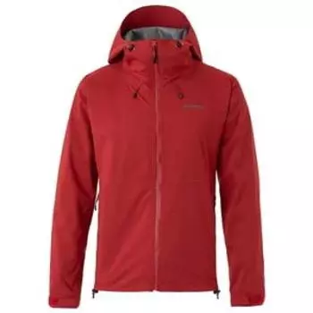 Shimano 22 Rain Gear JK01 RD XL RA-01JV красный