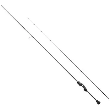 SHIMANO 22 Soare SS Старение S58UL-S чёрный