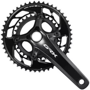 SHIMANO 2x12S FC-RX820-2 172,5 мм 48-31T