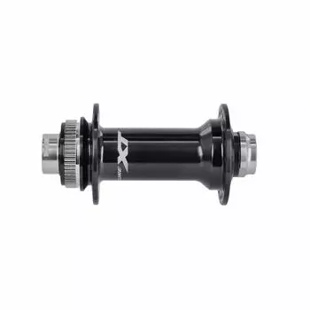 SHIMANO 32H 15 мм сквозная ось Center Lock продается отдельно HB-M8110 OLD100 мм