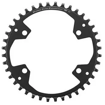 SHIMANO 40T Y0R79803T FC-U6000-1