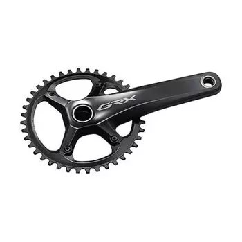 SHIMANO 42T 11S IFCRX8101DXB2 FC-RX810-1 172.5mm