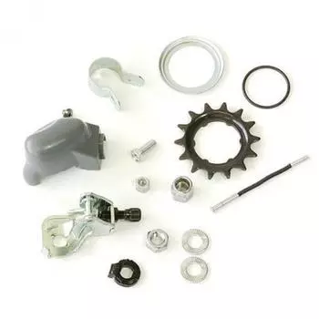 Shimano 524 10032 [Маленький набор для внутренней трехступенчатой втулки SM 3R40]