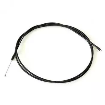 Shimano 524 10943 [3S провод черный 1650 мм]