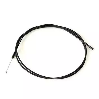 Shimano 524 10958 [3S 1850 BK 3S провод черный 1850 мм]