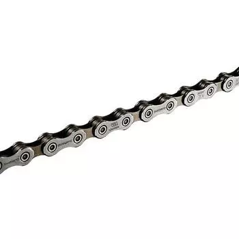 Shimano 524 11193 [Цепь CN HG54 HG X 116L, 10 скоростей, серебро]