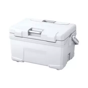 SHIMANO Absolute Freeze Ultra Premium 32L Холодный белый NB-032W