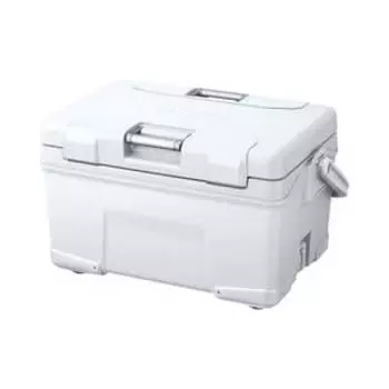 SHIMANO Absolute Freeze Ultra Premium 32L Холодный белый NB-032W