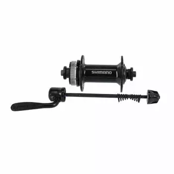 Shimano ACERA Front Hub 32H QR Center Lock EHBMT200B HB-MT200