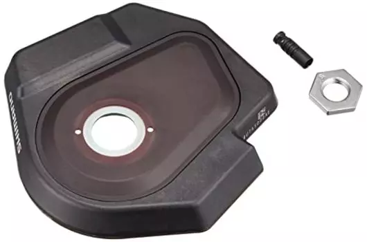 Shimano Alfine MU-UR500 Alfine Di2 мотор-блок, 11-скоростной