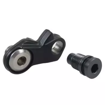 Shimano axis set [1]B