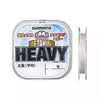 SHIMANO Ayu Composite M Line Meta King Heavy WH 21m LG-A22T 0.40