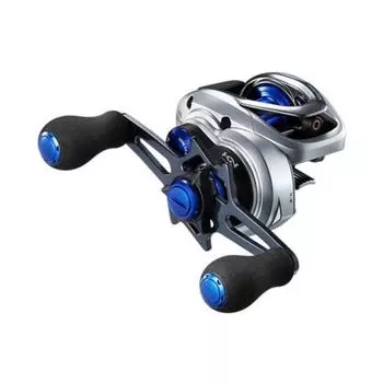 SHIMANO Bait катушка с двойным валом 17 Stefano SS 100HG правая ручка для ловли рыбы на лодке с ручным заводом