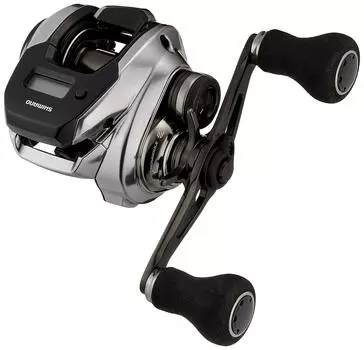 SHIMANO Bait катушка с двойным валом 18 Tairaba Engetsu Premium 151PG металлическая sutte game леворукая