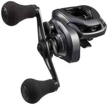 SHIMANO Bait Reel Double Axis 20 Exsence DC SS XG Seabass Rockfish (Right)