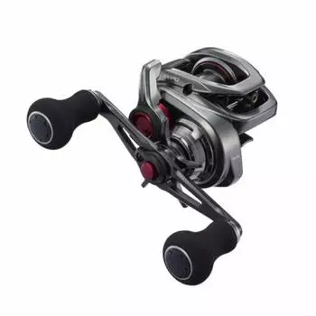 SHIMANO Bait Reel Double Axis Reel Salt Engetsu 2021 100PG RIGHT Offshore Tairaba
