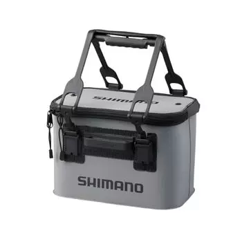 Shimano Bakkan EV 33см Серый BK-016Q серый