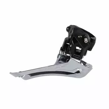 SHIMANO Band Type 2X11S Передний переключатель IFDR7000BLL Черный FD-R7000 34.9 мм чёрный