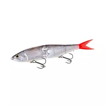 SHIMANO Bantam Armor Joint 190SF Flash Boost 004 ST Monochrome Bait ZR-819V