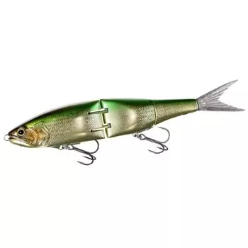 Shimano Bantam Armor Joint 280SF/AB ZR-828W #001N King/Gold