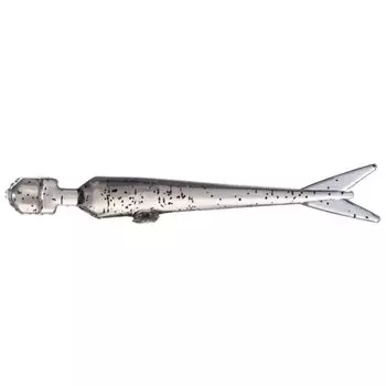 SHIMANO Bantam BT Bait 99 Custom Parts 004 Smoke OQ-599U