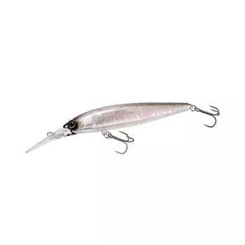Shimano Bantam World Diver 99SP Flash Boost 009 Turin Smelt