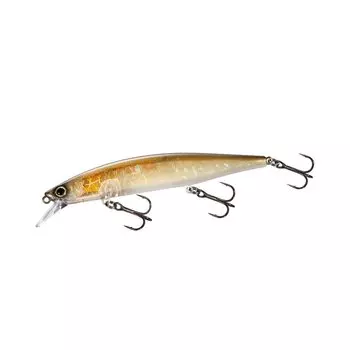 SHIMANO Bantam World Minnow 115F Flash Boost 017 Турин Аю