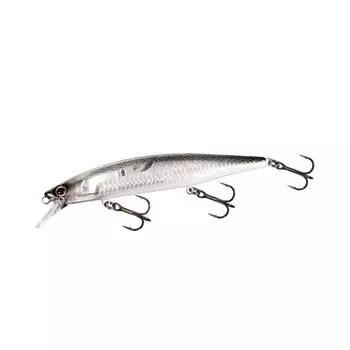 Shimano Bantam World Minnow 115F Flash Boost 001 Kyorin Crogin