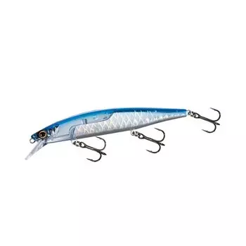 Shimano Bantam World Minnow 115F Flash Boost