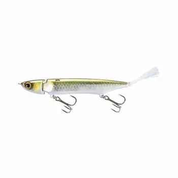 SHIMANO Bass Lure Joint Minnow Bantam Jigil 85 Jet Boost 014 Kyorin Ayu ZR-J85S