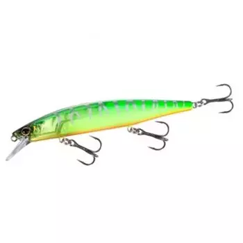 SHIMANO Bass Lure Minnow Bantam World Minnow 115SP Flash Boost 015 Hot Tiger ZQ-K11T