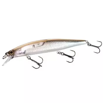 SHIMANO Bass Lure Minnow Bantam World Minnow 115SP Flash Boost 004 Kyorin Smelt ZQ-K11T
