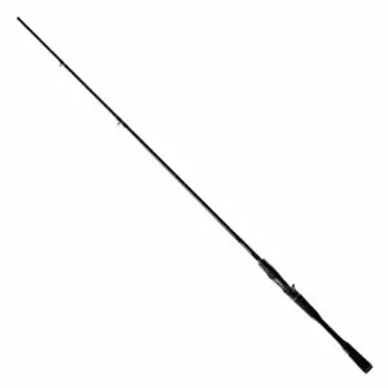 SHIMANO Bass Rod Poison Adrena Center Cut 2 Piece Spinning All Genre Light Rig Finesse Rod 264UL-2