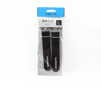 Shimano BE-051C Ремень безопасности для удилища, размер L 20 x 130 мм 933997