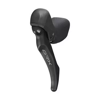 Shimano BL RX600 [гидравлический дисковый тормоз GRX, двойной рычаг управления, 2x11 скоростей, левый рычаг]
