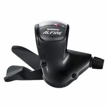 SHIMANO Black Interior 8S Совместимо с SL-S503 CJ-8S20