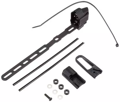 SHIMANO BM-DN100-I Battery Mount Interior Long Size IBMDN100IB