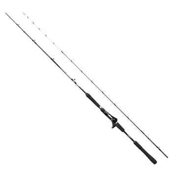 SHIMANO Boat Rod 20 Mid Game SS TYPE73 H225 ПРАВЫЙ чёрный