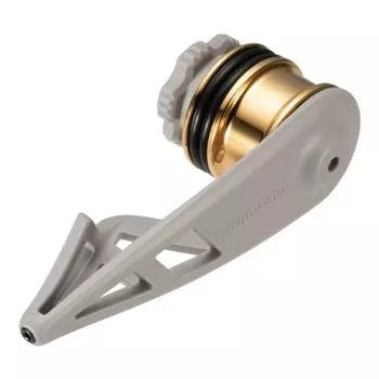 SHIMANO Bobbin Winder Heavy Type Light Gray TH-202N